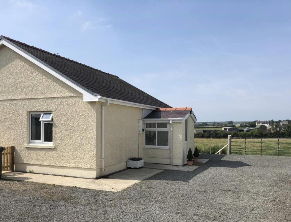 The Annexe - Spacious 2 Bedroom Detached Cottage Cardigan Exterior foto