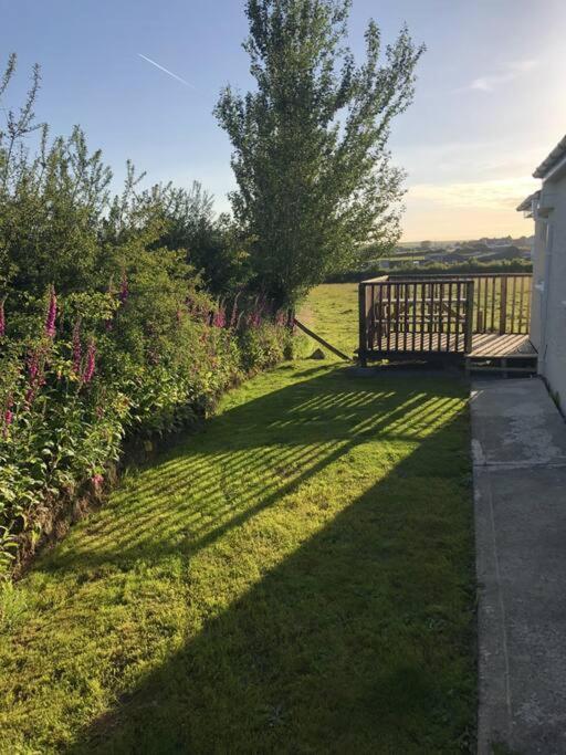 The Annexe - Spacious 2 Bedroom Detached Cottage Cardigan Exterior foto